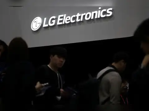 LG Electronics India Liabilities