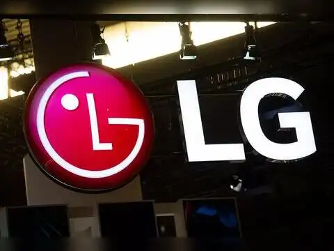 About LG Electronics