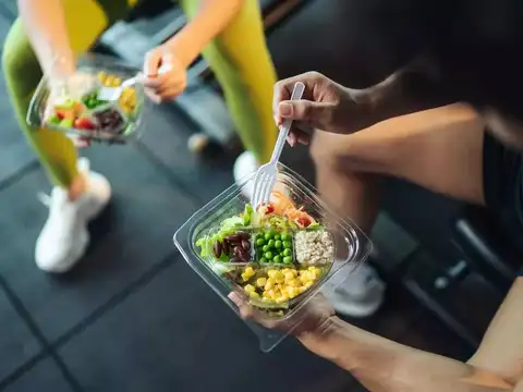 Poor diet choices