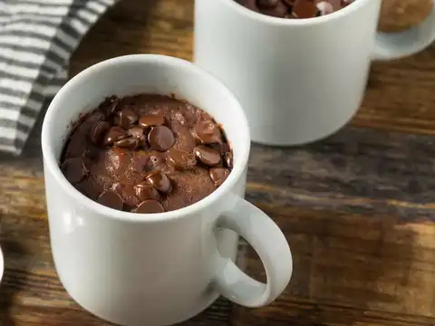 Cool down the cake