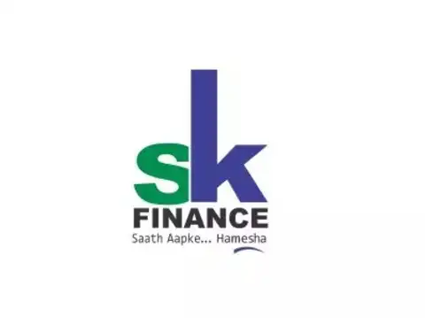 SK Finance