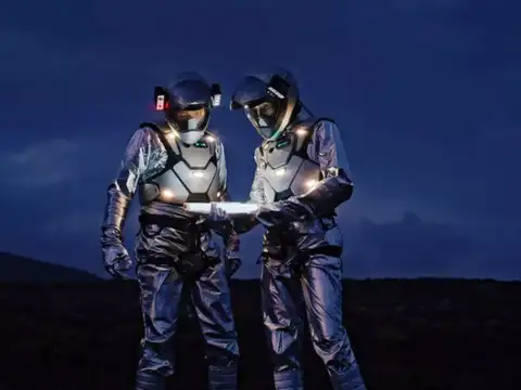 What is the Artemis program all about?