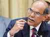 Risks to economic growth has increased: RBI Guv