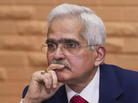 Shaktikanta Das: A legacy at the RBI