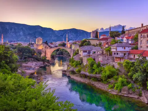 Sarajevo, Bosnia and Herzegovina