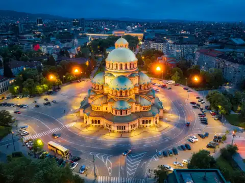 ​Sofia, Bulgaria