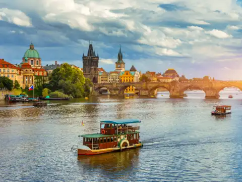 Prague, Czech Republic