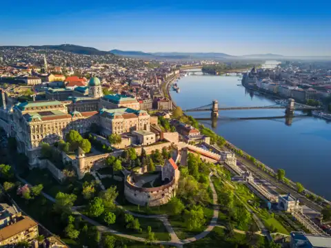 Budapest, Hungary