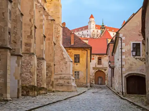 Bratislava, Slovakia