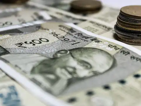 Earning through begging