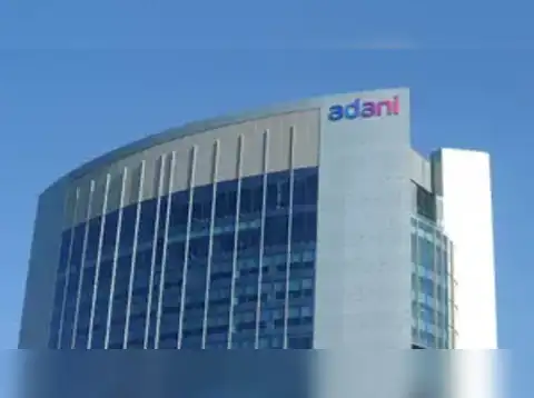 Adani Enterprises