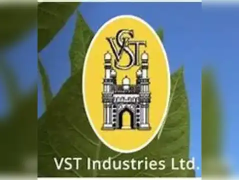 VST Industries | CMP: Rs 367