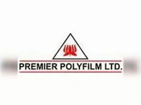 Premier Polyfilms | CMP: Rs 65