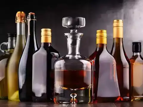 GM Breweries | CMP: Rs 833