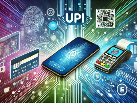 Auto top-up of UPI Lite wallet 