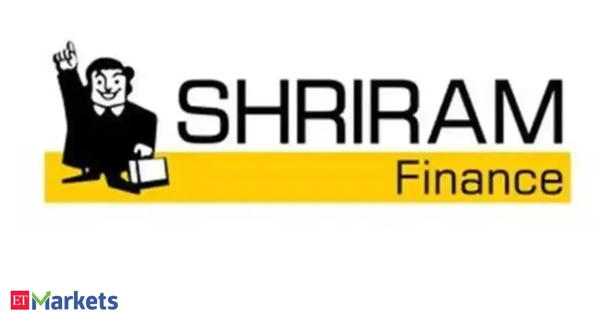 shriram finance: Shriram Finance sells entire stake in housing finance ...
