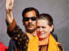 Sonia Gandhi focuses on farmers in Punjab rally