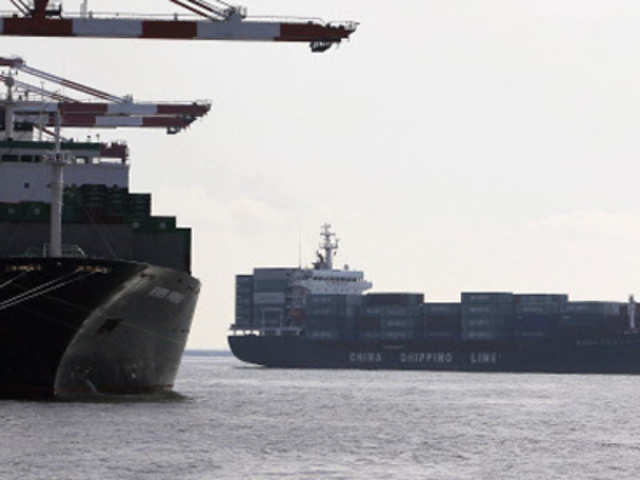 Japan marks first trade deficit since 1980