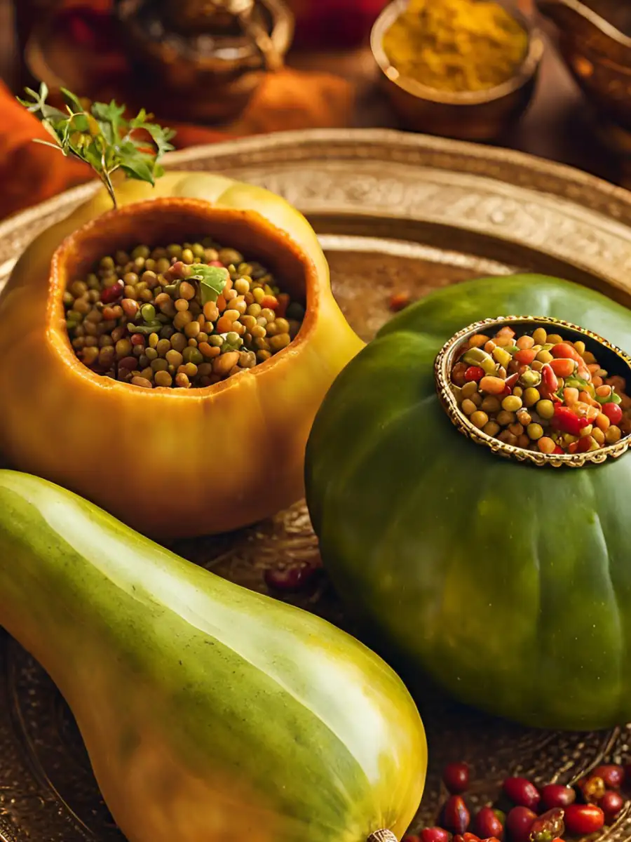 9 super delicious ways to make lauki taste amazing | EconomicTimes