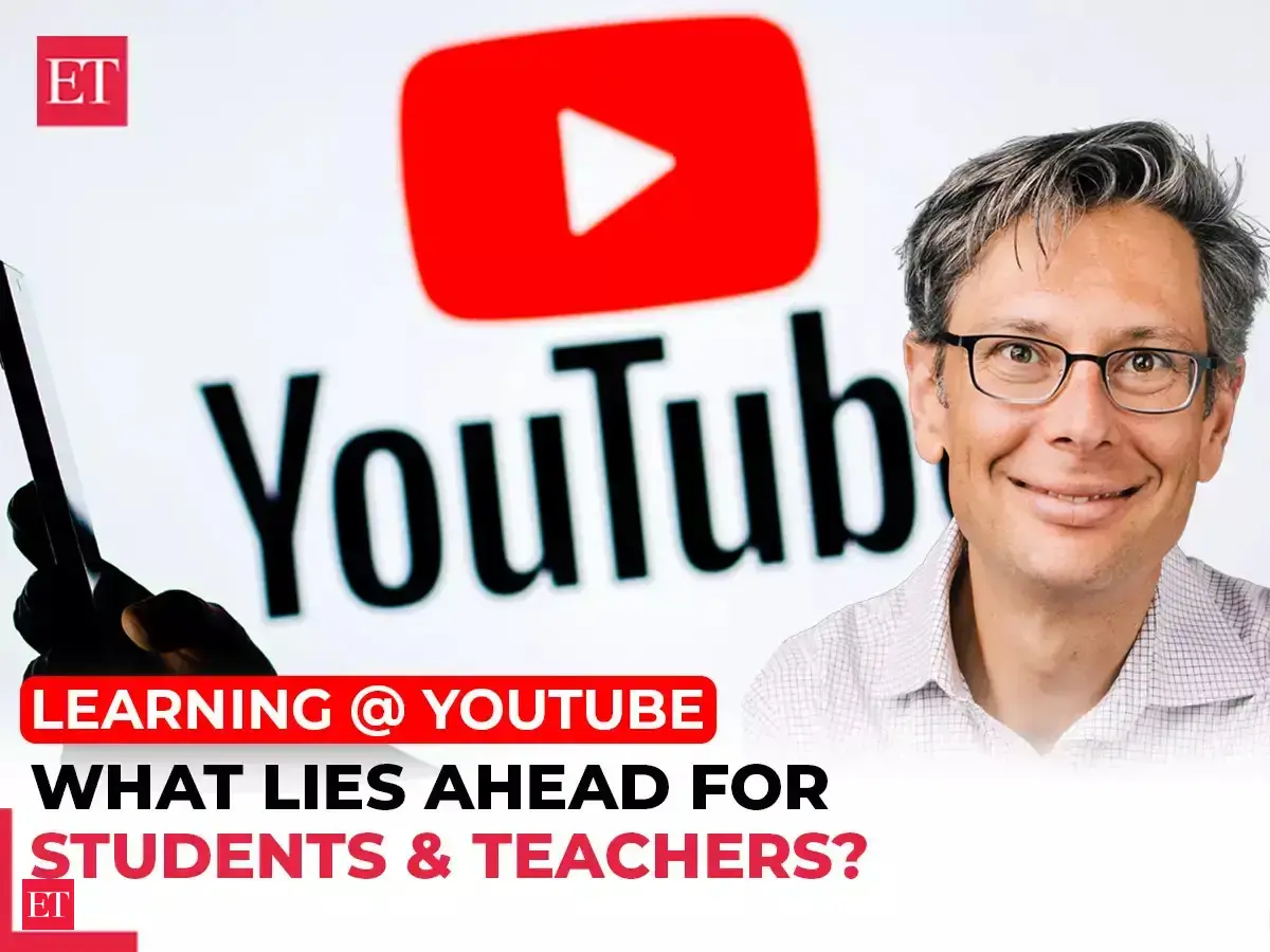 YouTube Learning | Quality learning & incentivising creators vital for ...