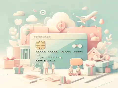 Tiara Women&rsquo;s Credit Card: Reward points