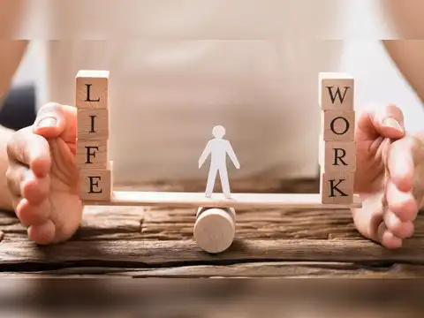 Work-Life Balance: Prioritizing What Matters