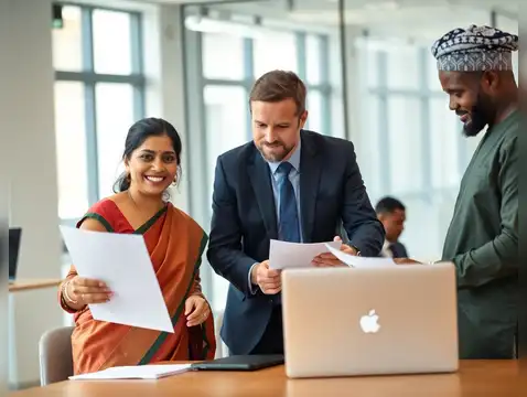 Building a Culture of Trust at PGIM