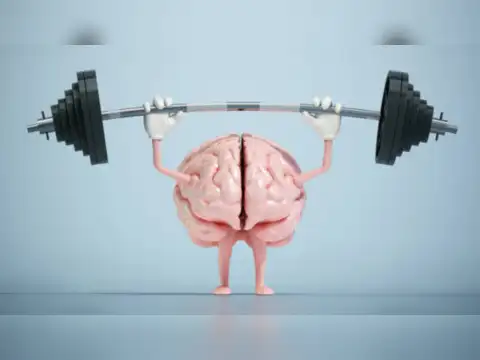 Mind and Body: A Unified Approach to Fitness