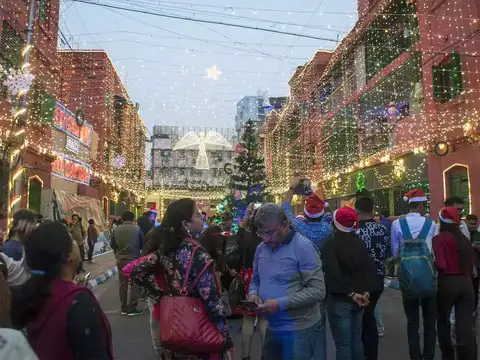 Park Street, Kolkata