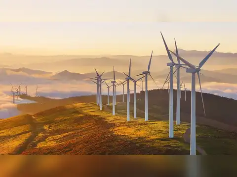 Ind Renewable Energy