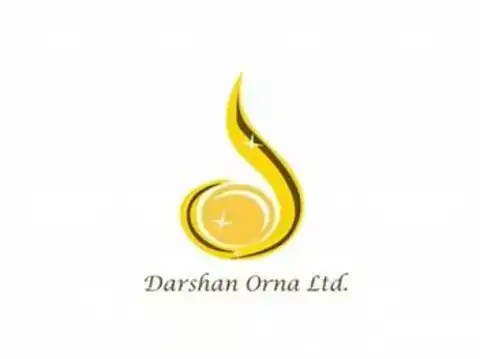 Darshan Orna