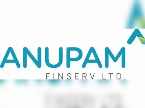 Anupam Finserv