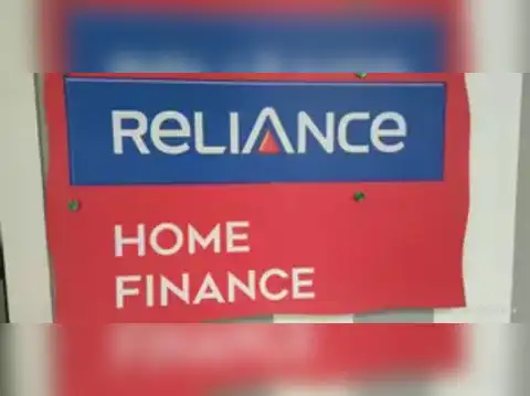Reliance Home Finance