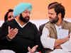 Amarinder Singh is Congress CM candidate in Punjab: Rahul Gandhi
