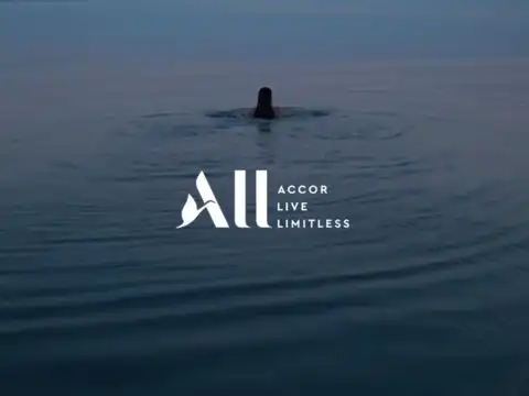 Accor ALL &ndash; Live Limitless