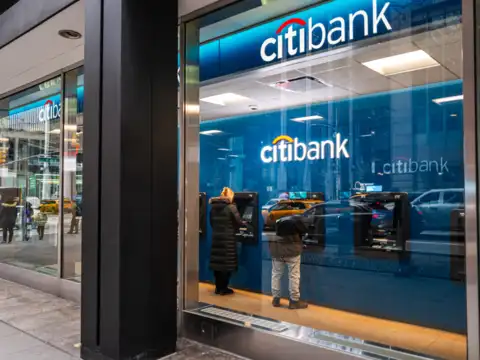 Citi PremierMiles