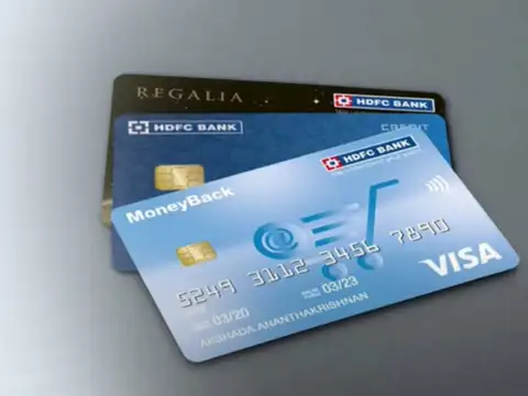 HDFC Bank Diners Club Miles