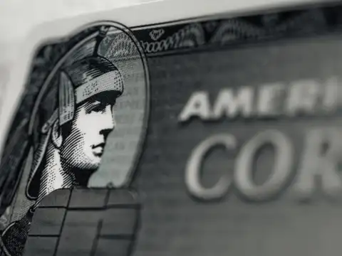 American Express Membership Rewards