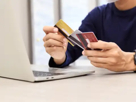 Credit Card Reward Programs