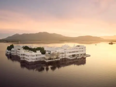 Taj InnerCircle (Now Epicure)