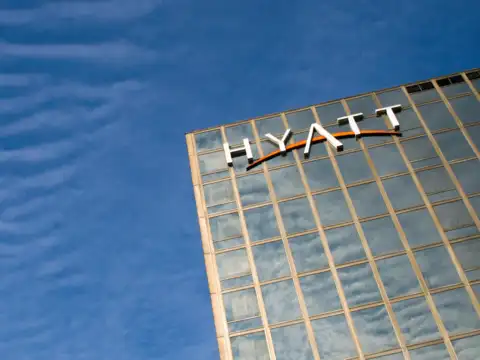 World of Hyatt