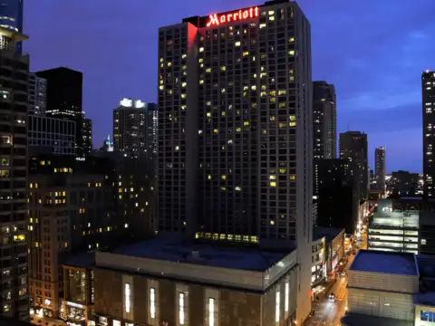 Marriott Bonvoy