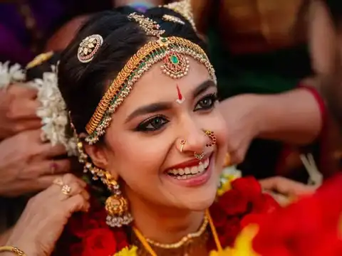 A perfect blend of cultures and emotions