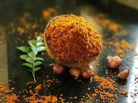 Chammanthi Podi