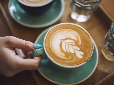 Flat White