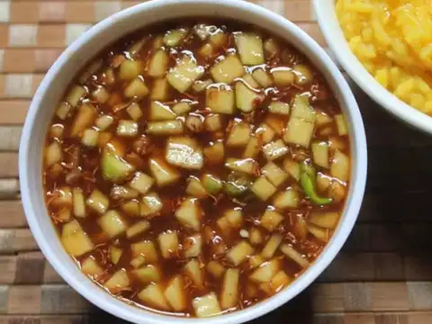 Ugadi Pachadi