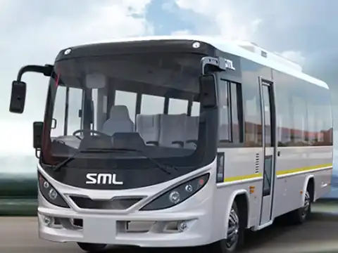 SML Isuzu