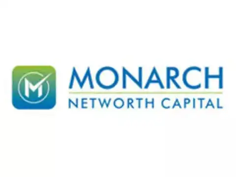 Monarch Networth Capital