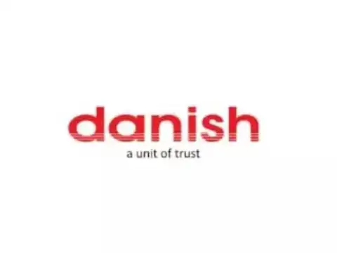 Danish Power