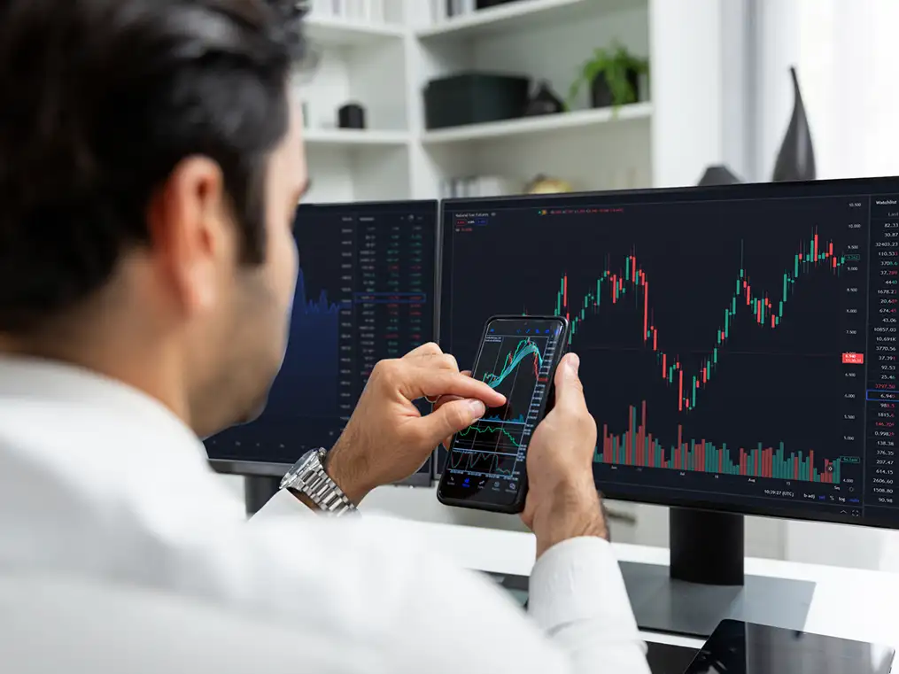 20 stocks that have seen a huge jump in operating profit margin - The ...